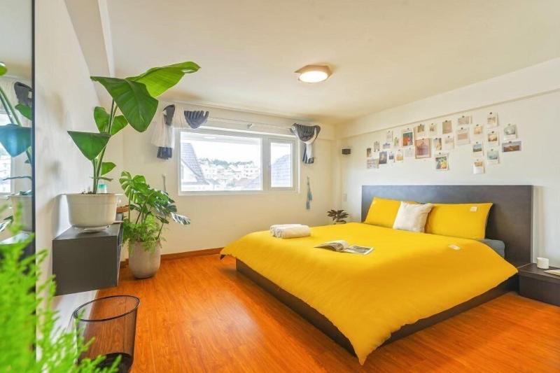 One Million Homestay image