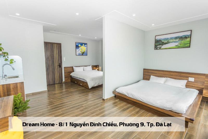 One Million Homestay image