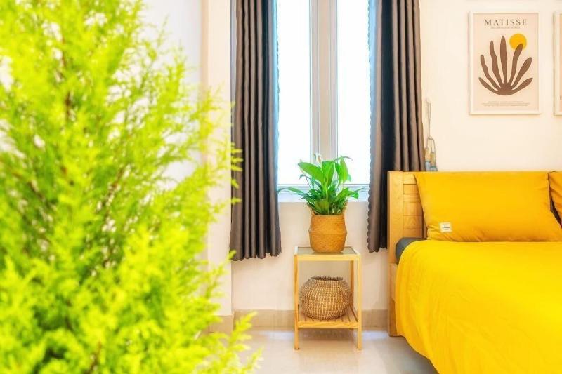 One Million Homestay image