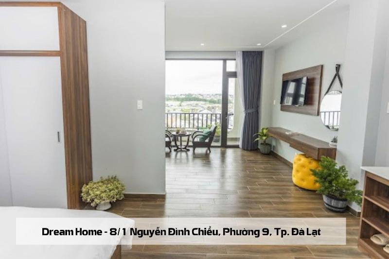 One Million Homestay image
