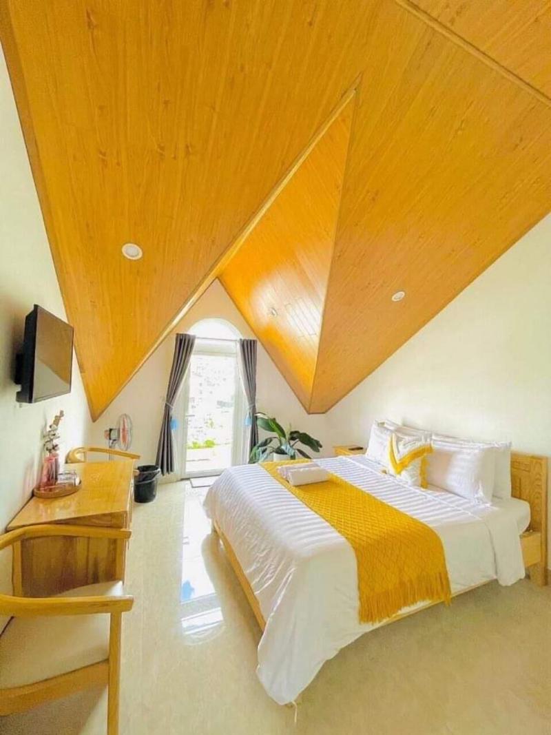 One Million Homestay image