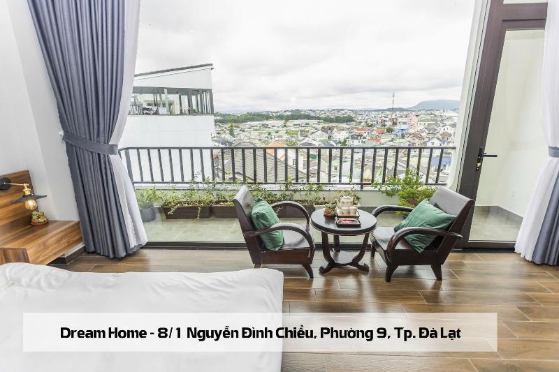 One Million Homestay image