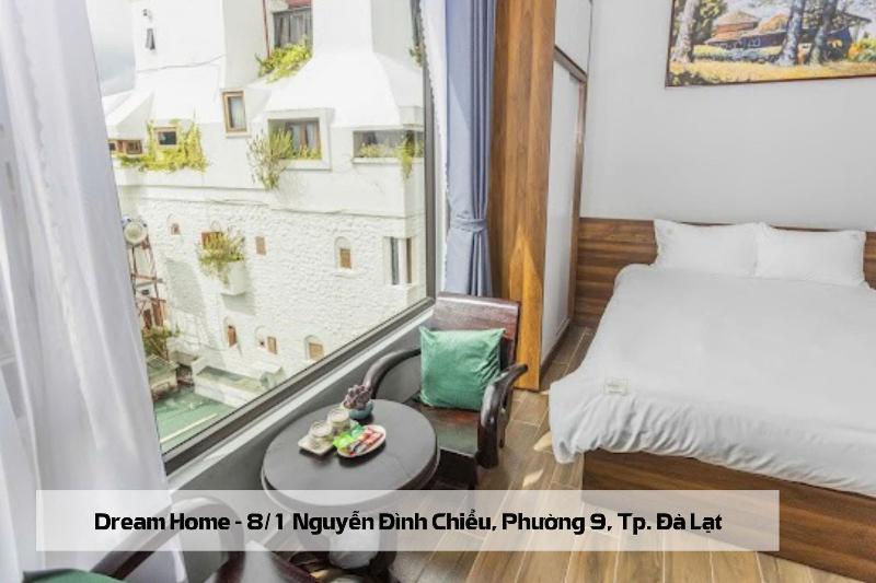 One Million Homestay image