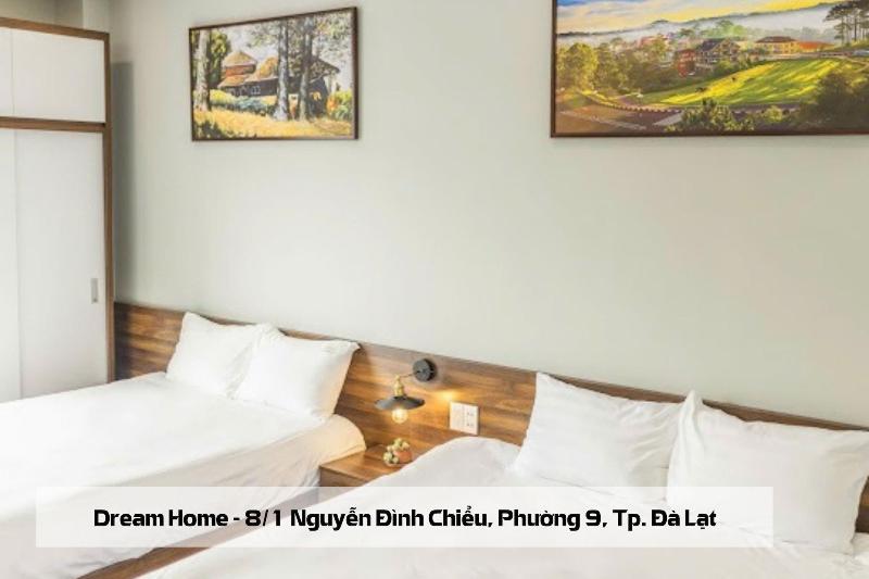 One Million Homestay image