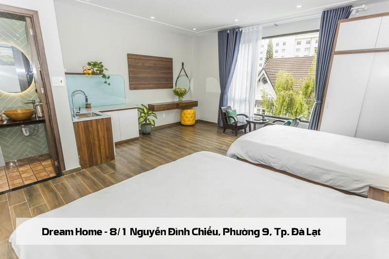 One Million Homestay image