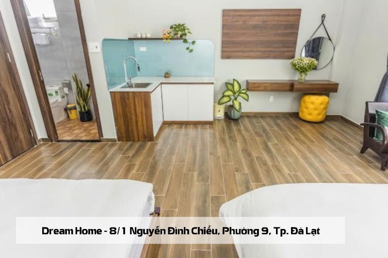 One Million Homestay image