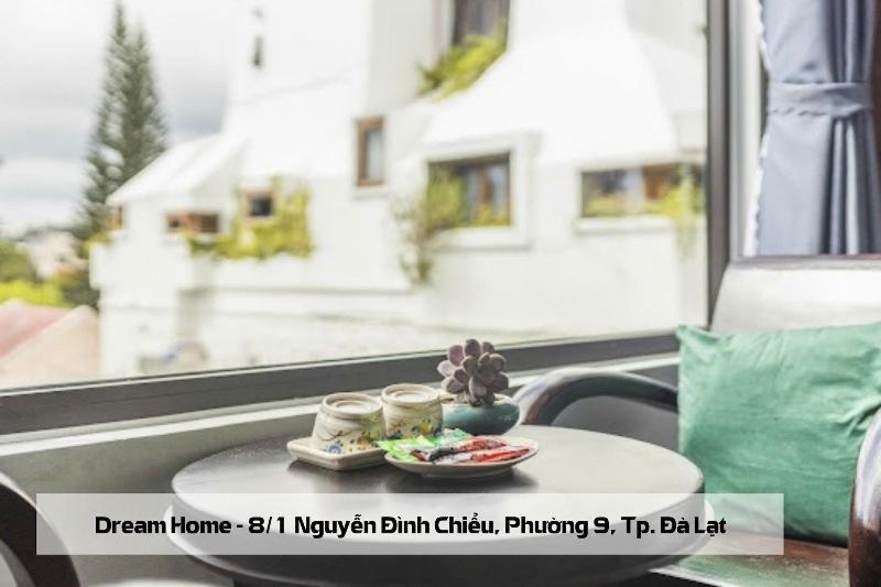 One Million Homestay image