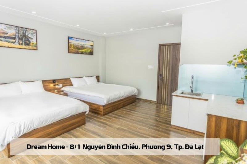 One Million Homestay image