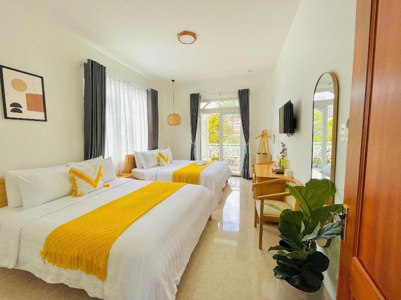 One Million Homestay image