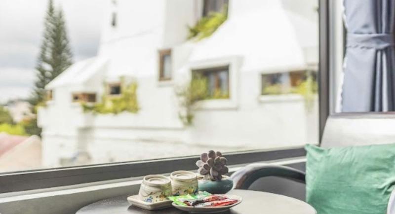 One Million Homestay image
