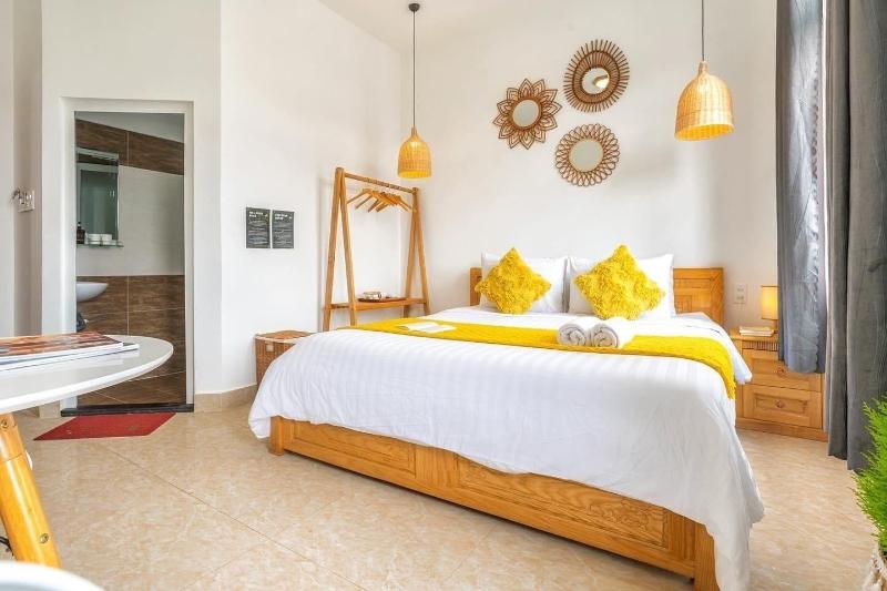 One Million Homestay image