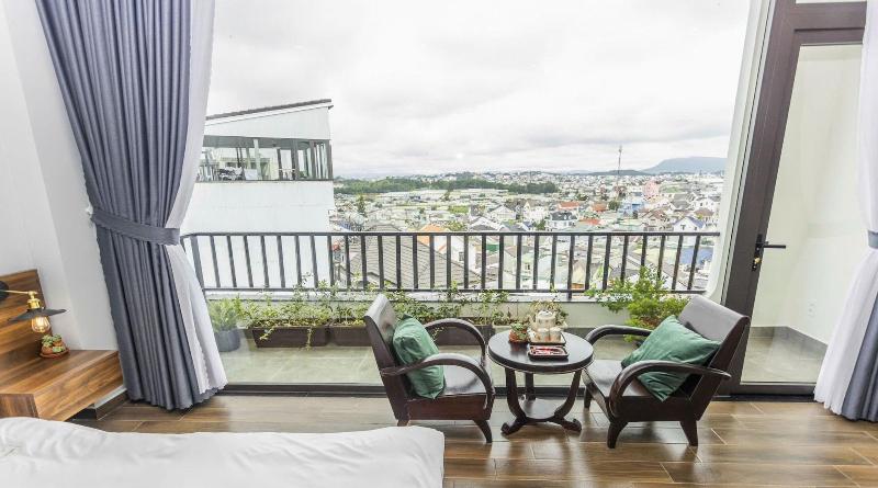 One Million Homestay image