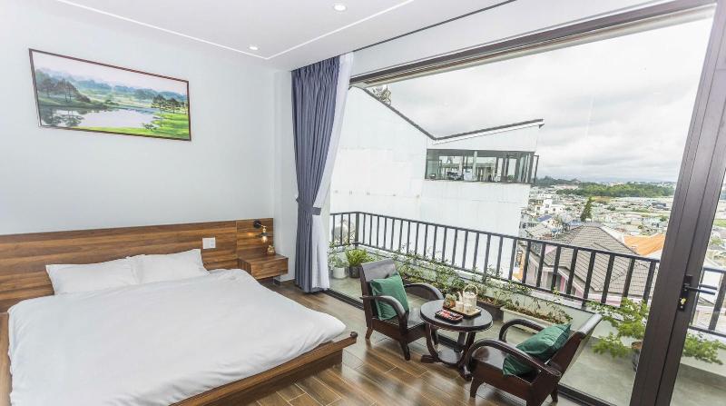 One Million Homestay image