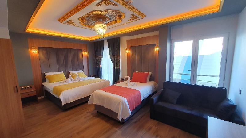 Dimora Gold Hotel image