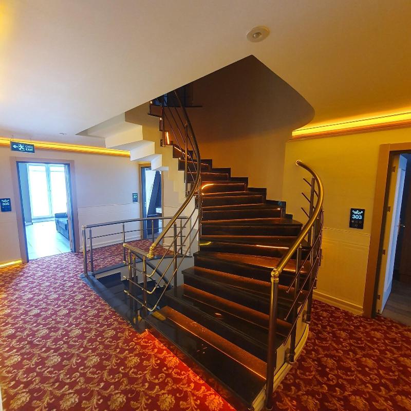 Dimora Gold Hotel image