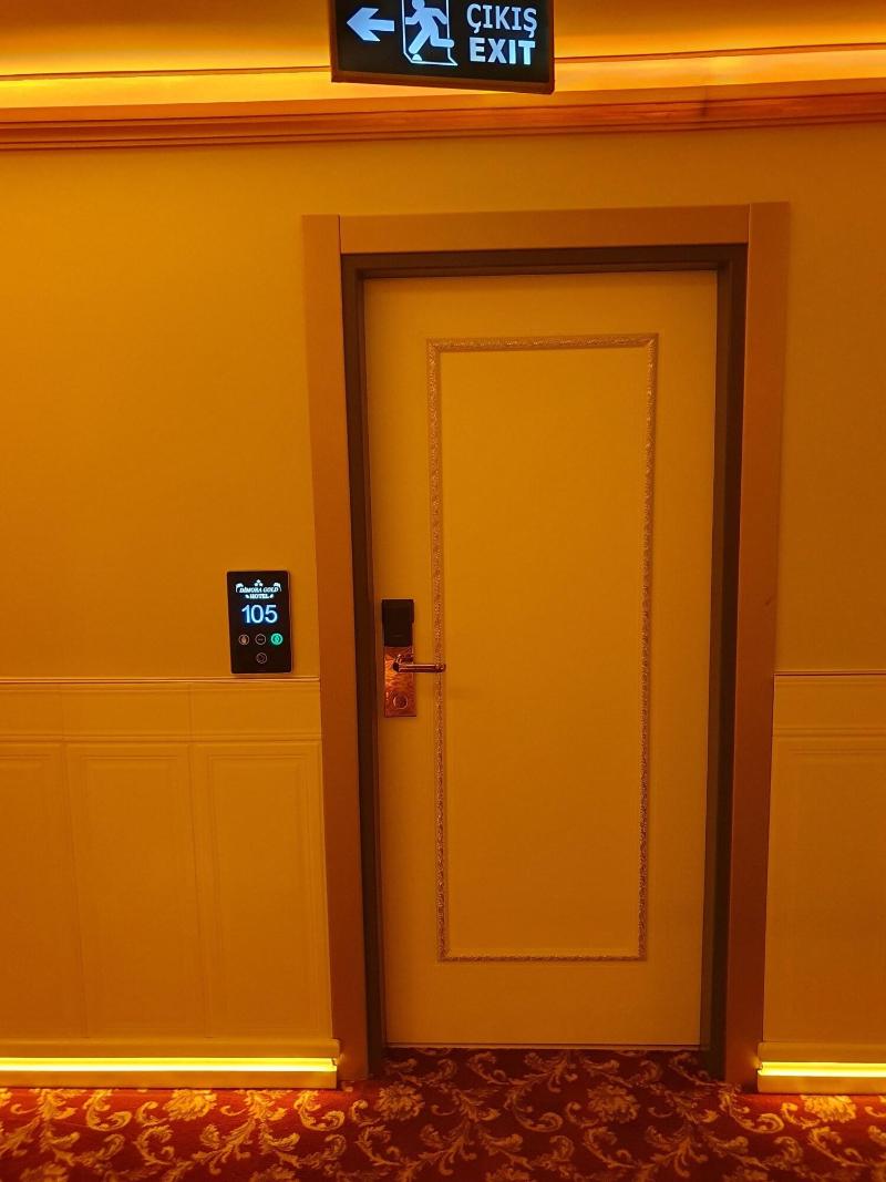 Dimora Gold Hotel image