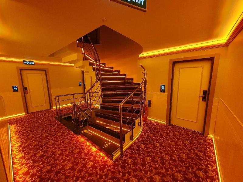 Dimora Gold Hotel image