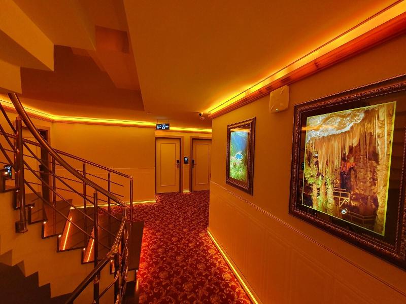 Dimora Gold Hotel image