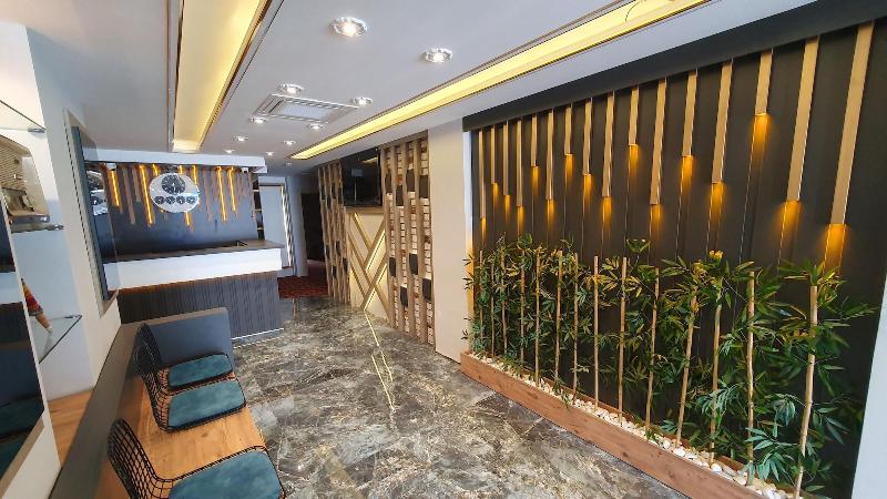 Dimora Gold Hotel image