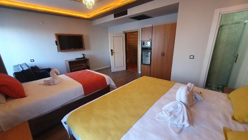 Dimora Gold Hotel image