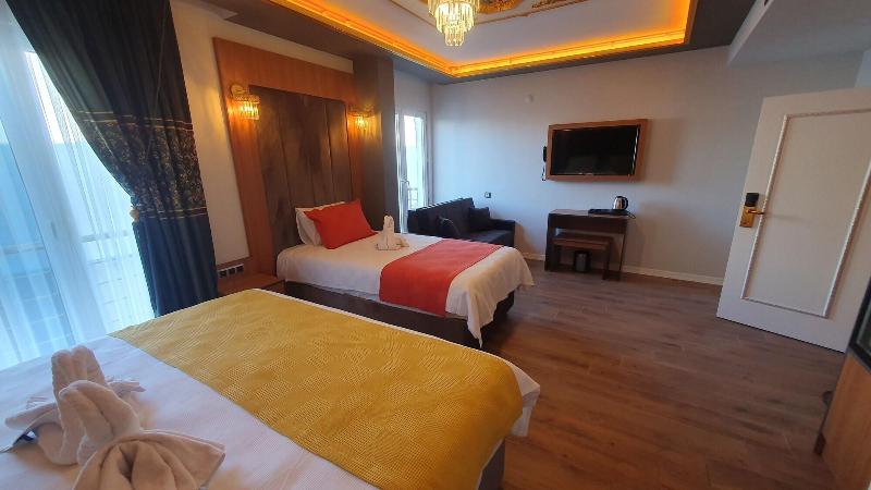 Dimora Gold Hotel image
