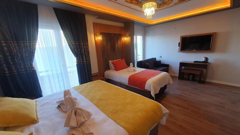 Dimora Gold Hotel image