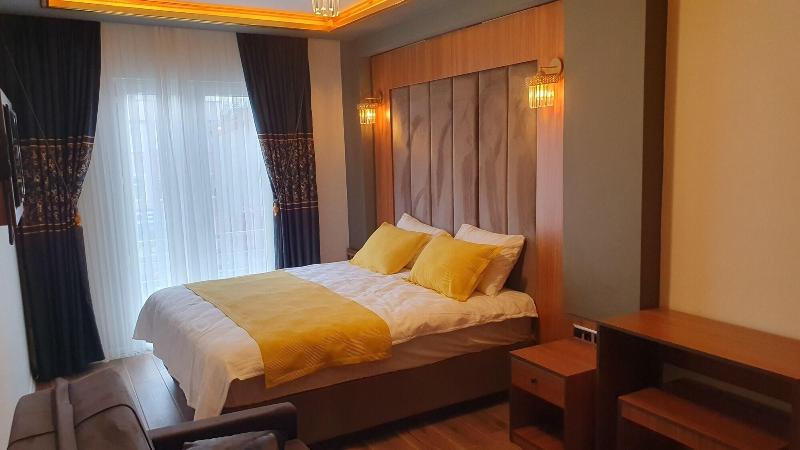 Dimora Gold Hotel image