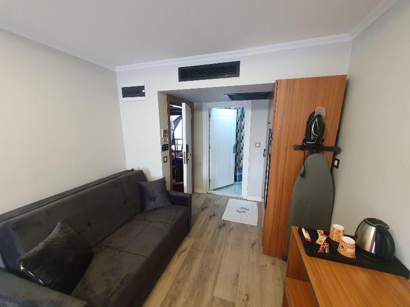 Dimora Gold Hotel image