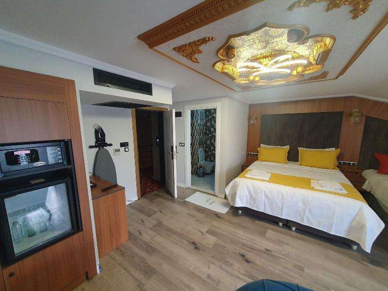 Dimora Gold Hotel image