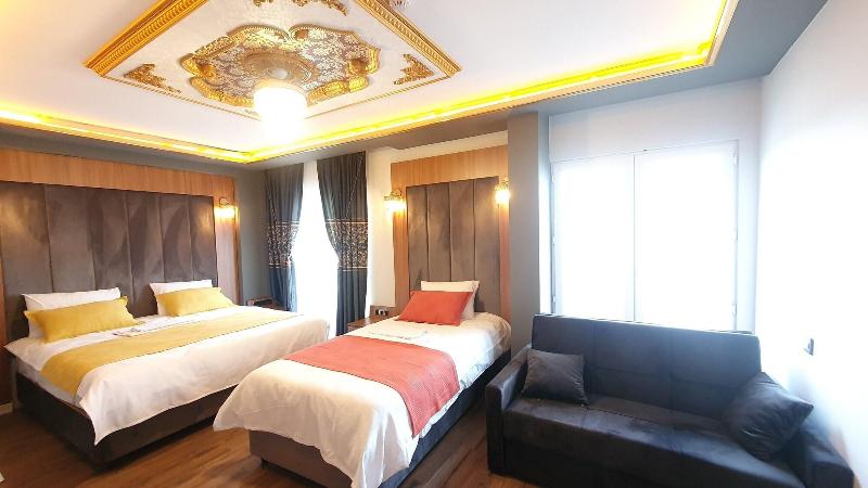 Dimora Gold Hotel image