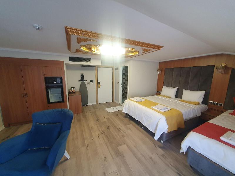 Dimora Gold Hotel image