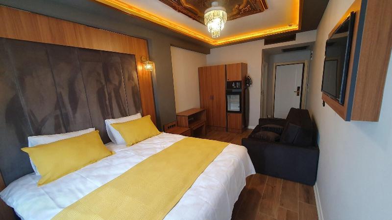 Dimora Gold Hotel image