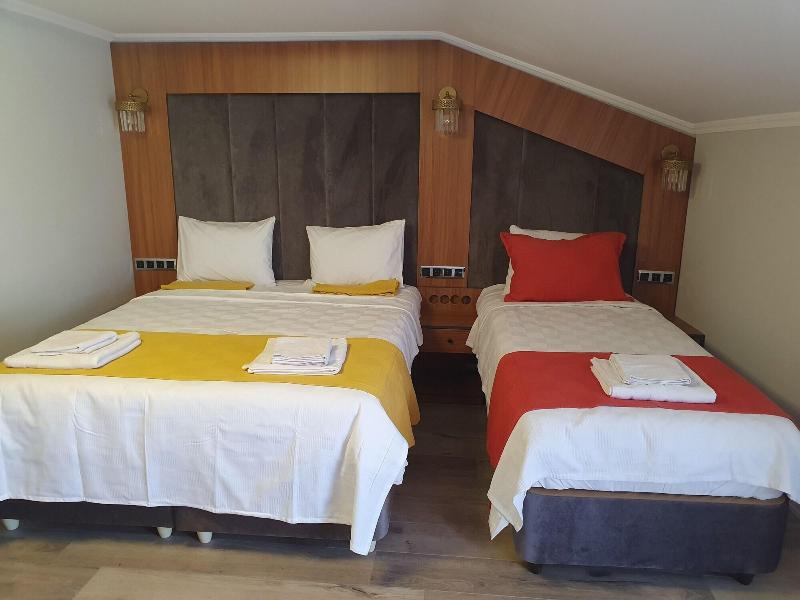 Dimora Gold Hotel image