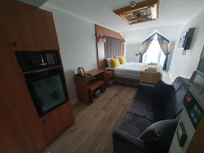 Dimora Gold Hotel image