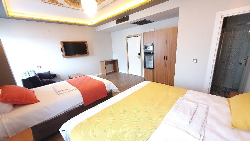 Dimora Gold Hotel image