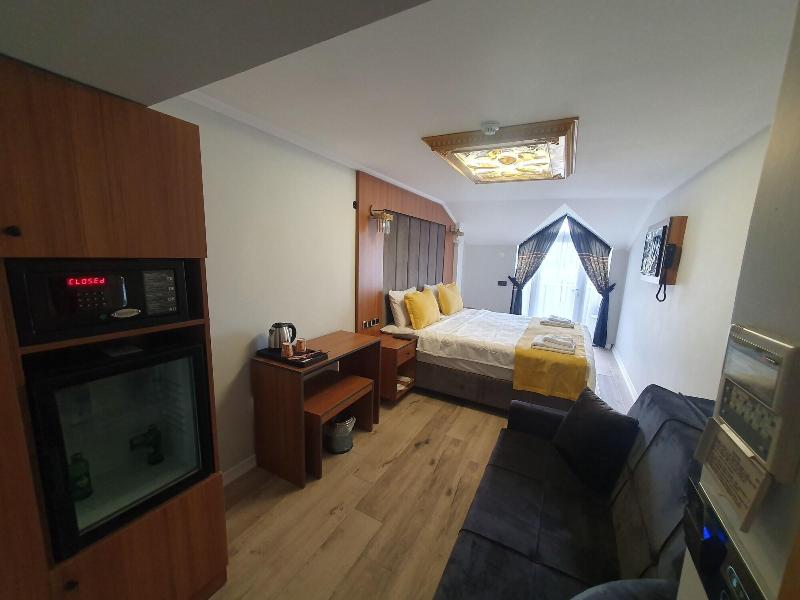 Dimora Gold Hotel image
