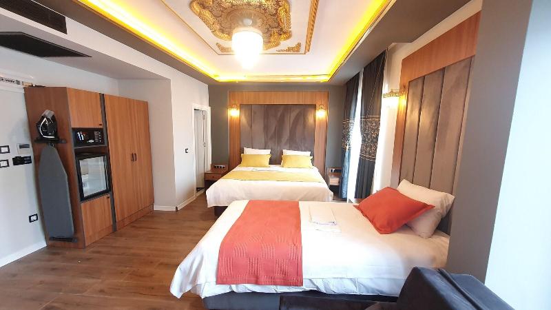 Dimora Gold Hotel image