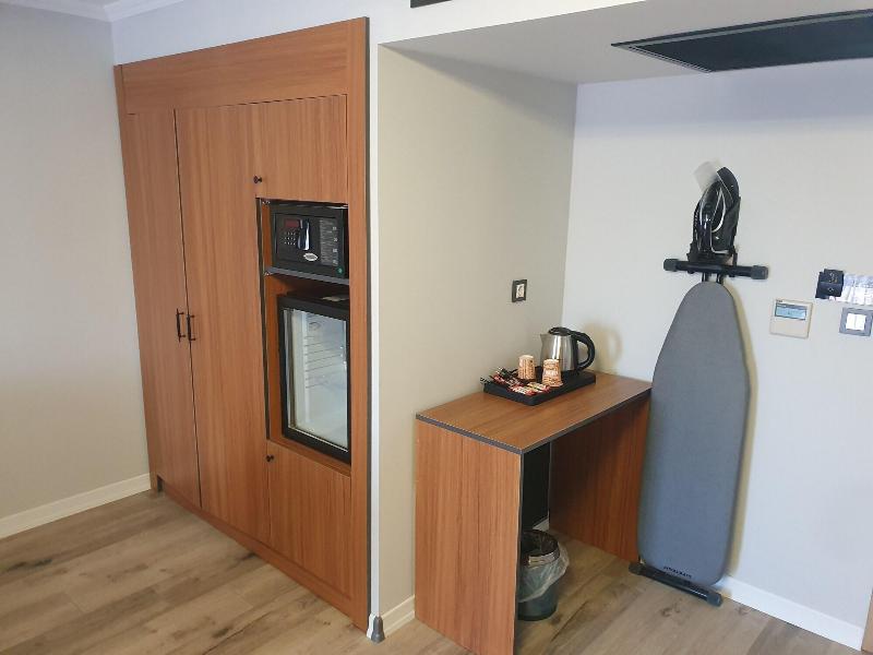 Dimora Gold Hotel image