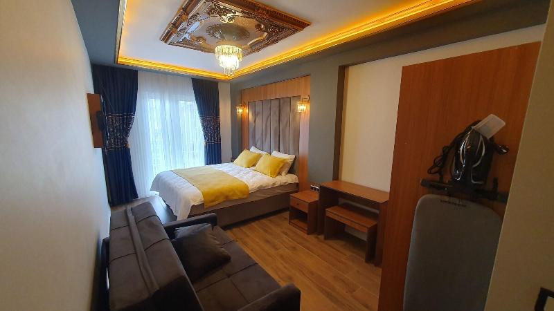 Dimora Gold Hotel image