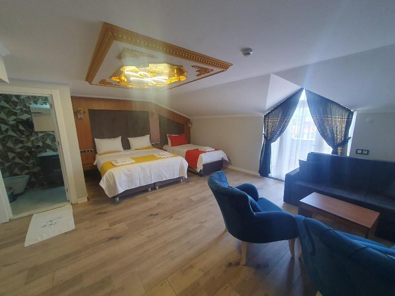 Dimora Gold Hotel image
