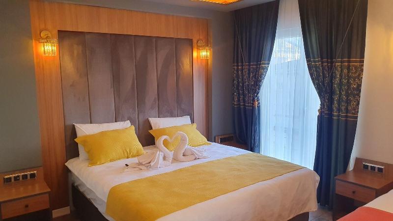 Dimora Gold Hotel image