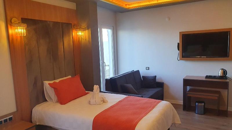 Dimora Gold Hotel image