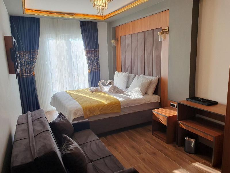 Dimora Gold Hotel image