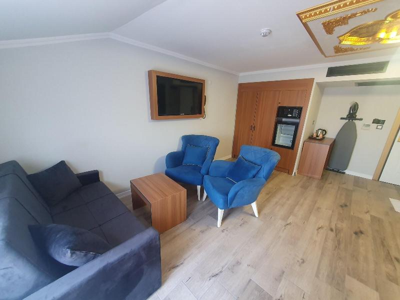 Dimora Gold Hotel image