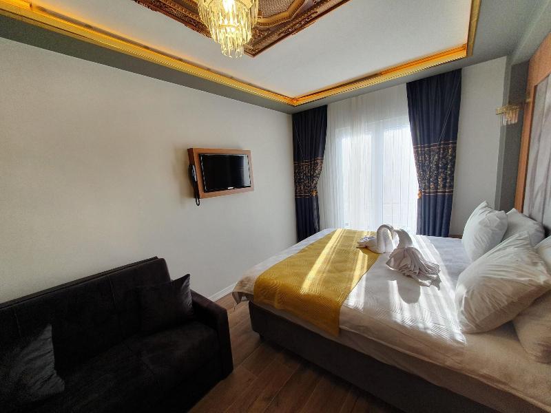 Dimora Gold Hotel image