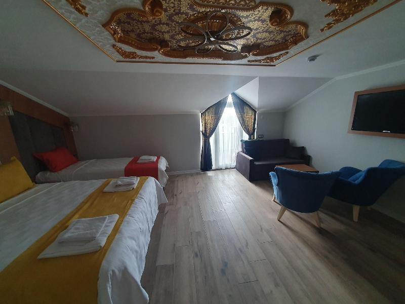 Dimora Gold Hotel image