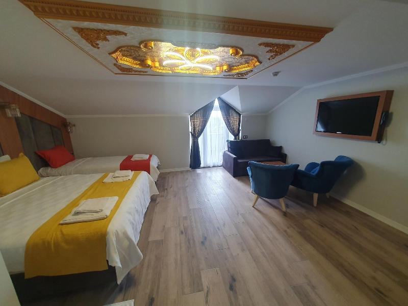Dimora Gold Hotel image