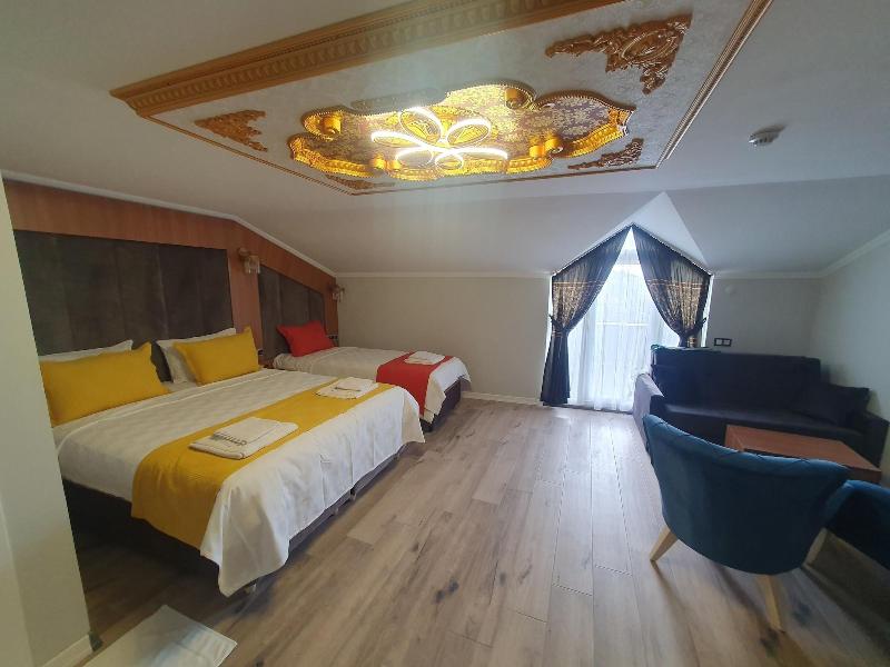 Dimora Gold Hotel image