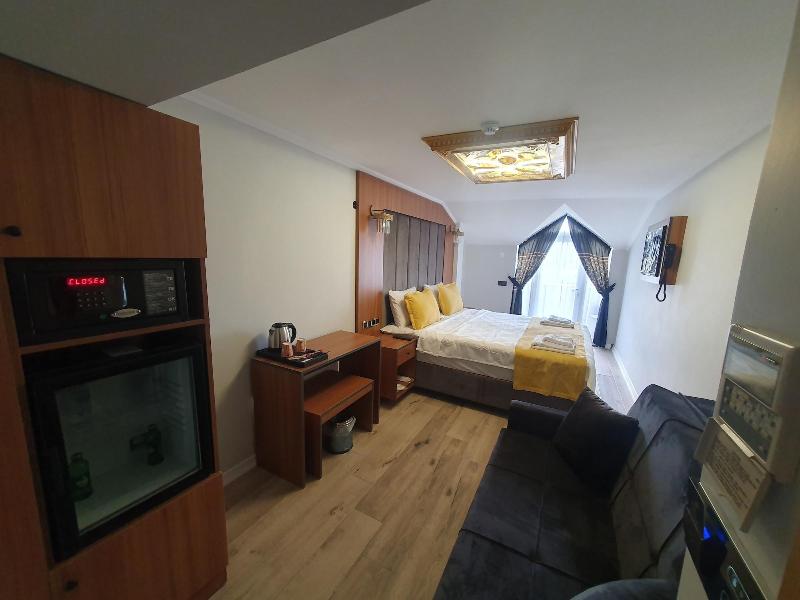 Dimora Gold Hotel image