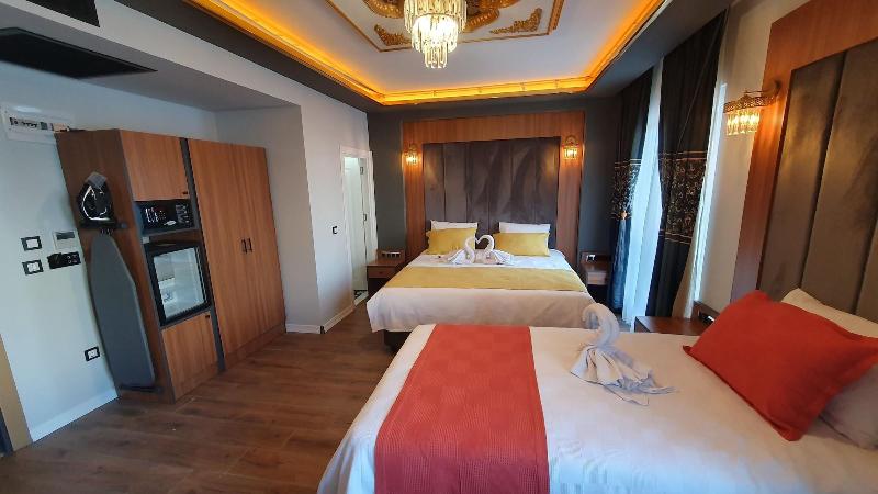 Dimora Gold Hotel image